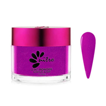 Nitro COLLECTION - POWDER #063