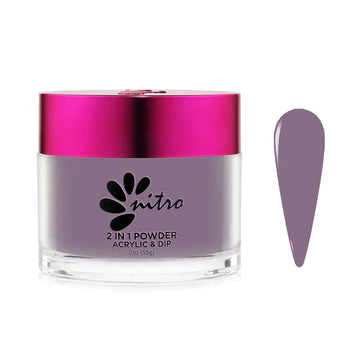 Nitro COLLECTION - POWDER #071