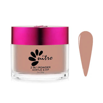 Nitro COLLECTION - POWDER #074
