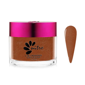 Nitro COLLECTION - POWDER #079
