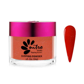 Nitro COLLECTION - POWDER #081