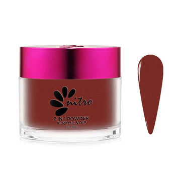 Nitro COLLECTION - POWDER #082