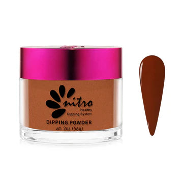 nitro COLLECTION - POWDER #084