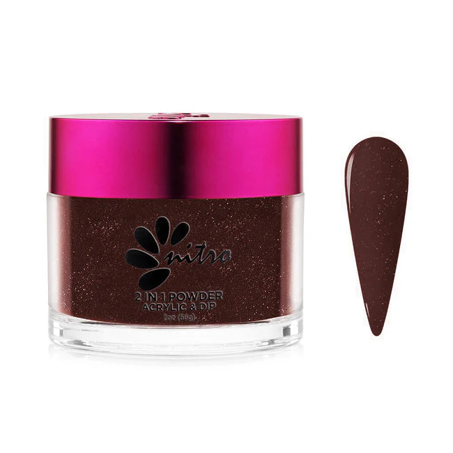 Nitro COLLECTION - POWDER #085