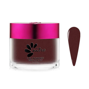 Nitro  COLLECTION - POWDER #086