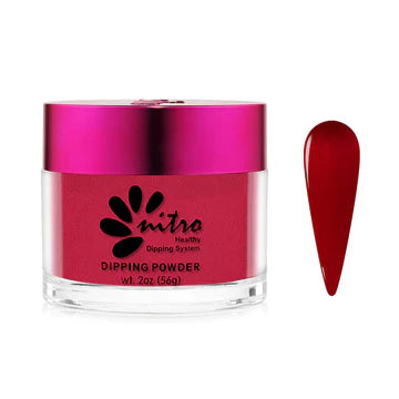 Nitro COLLECTION - POWDER #087