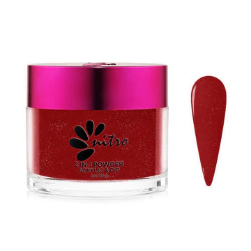 Nitro COLLECTION - POWDER #092