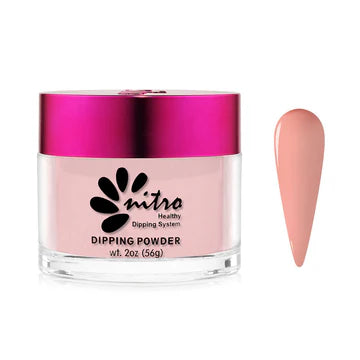 Nitro COLLECTION - POWDER #096
