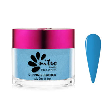 Nitro COLLECTION - POWDER #100