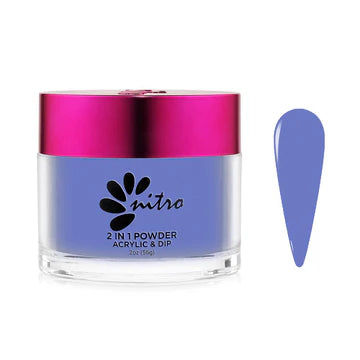 Nitro COLLECTION - POWDER #102