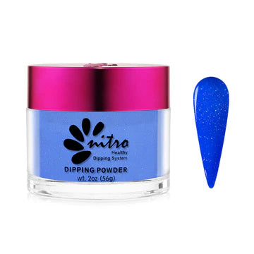 Nitro COLLECTION - POWDER #104