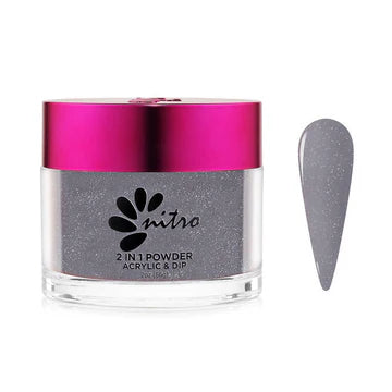 Nitro COLLECTION - POWDER #120