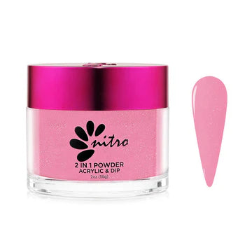 Nitro COLLECTION - POWDER #031