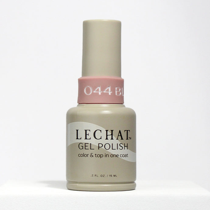 Lechat-Blush COLOR & TOP IN ONE COAT#44