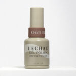 Lechat-Bronco COLOR & TOP IN ONE COAT#68