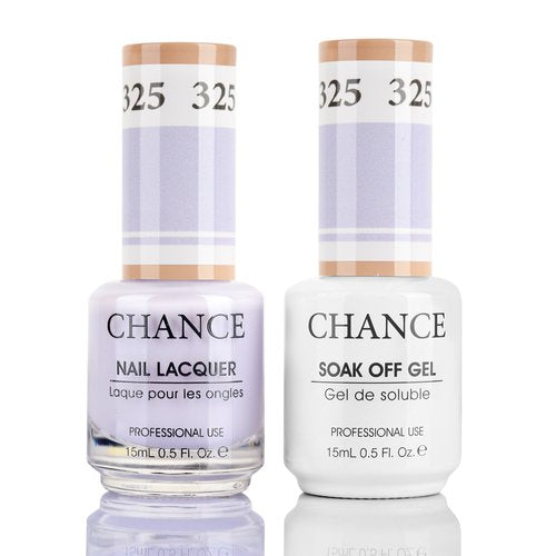 Chance Duo Gel #325