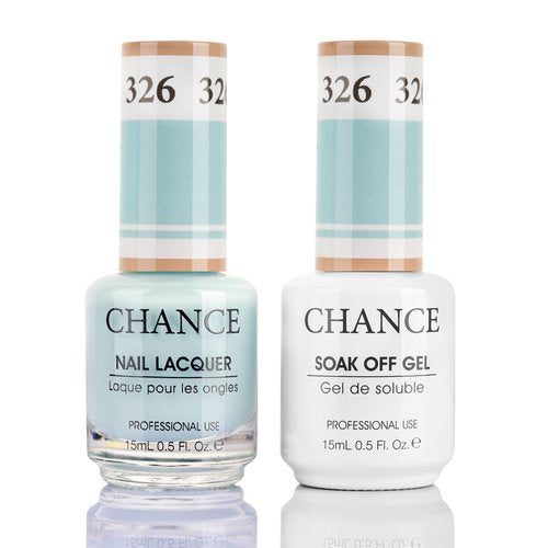 chance Duo Gel #326