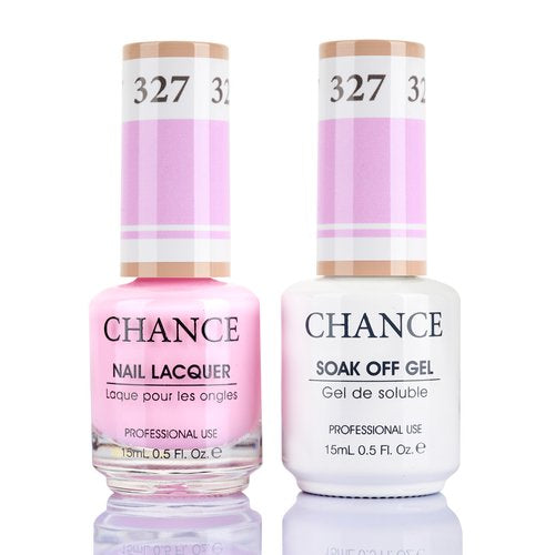 Chance Duo gel#327