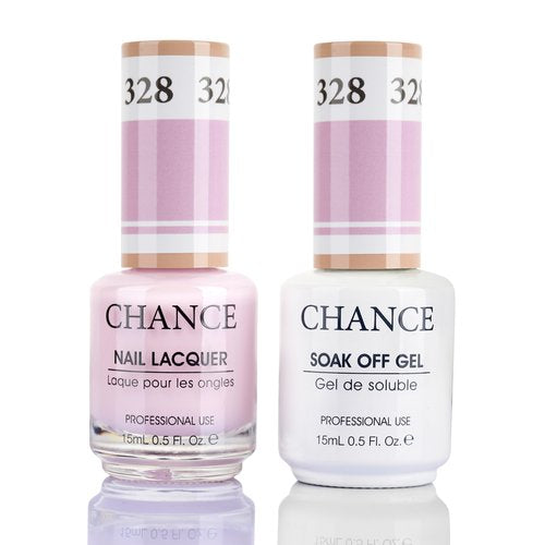 Chance Duo Gel #328