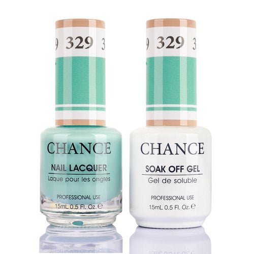 Chance Duo Gel #329