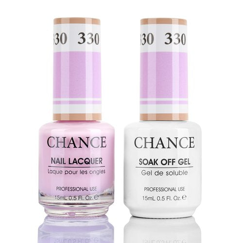 Chance Duo Gel #330