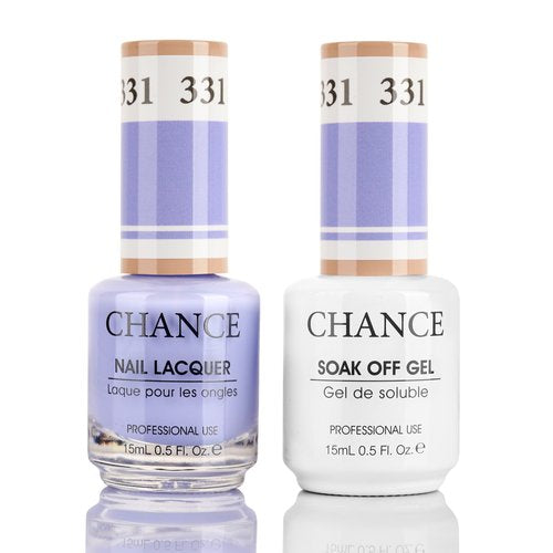 Chance Duo Gel #331