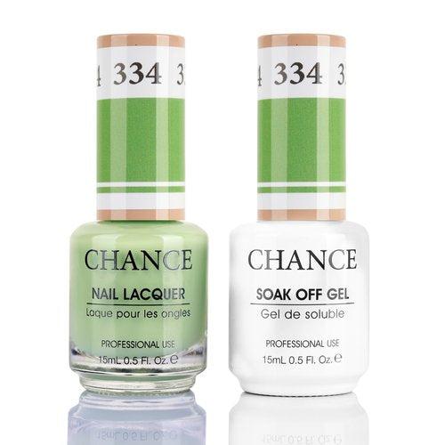 chance Duo Gel #334