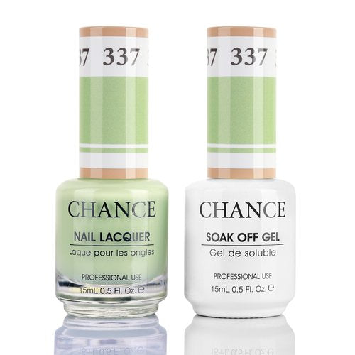 Chance Duo Gel #337