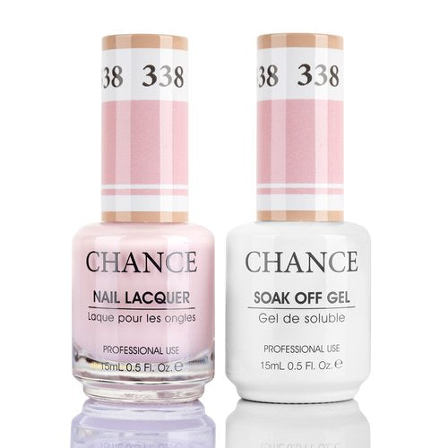 Chance Duo Gel #338
