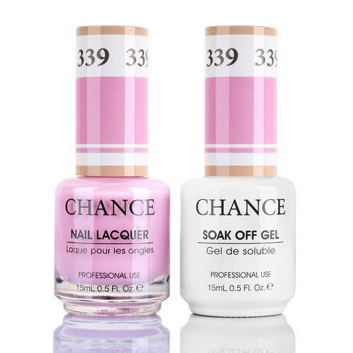 Chance Duo Gel #339