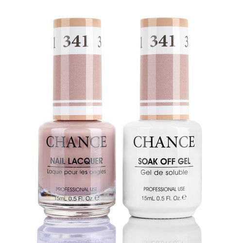 Chance Duo Gel #341