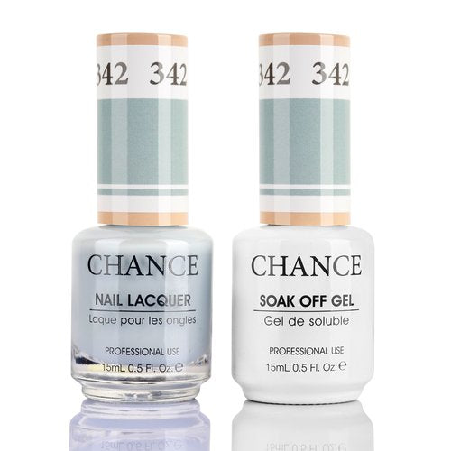 Chance Duo Gel #342
