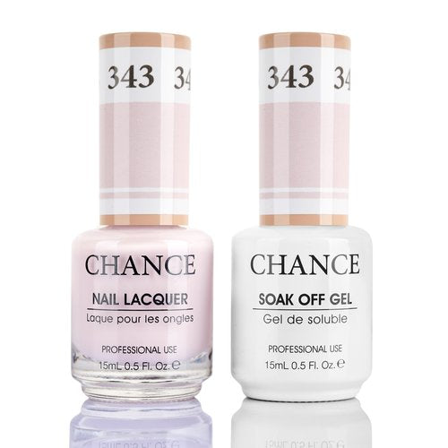 Chance Duo Gel #343