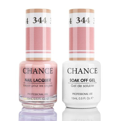 Chance Duo Gel #344