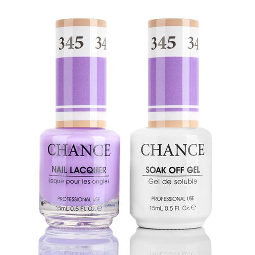 Chance Duo Gel #345