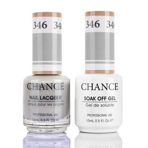Chance Duo Gel #346