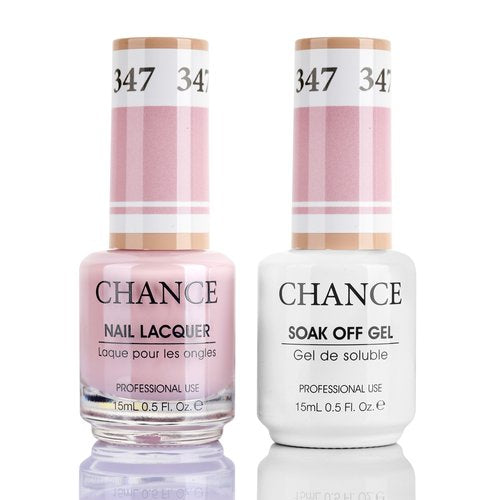 Chance Duo Gel # 347