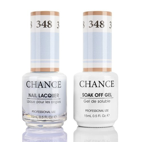 Chance Duo Gel #348