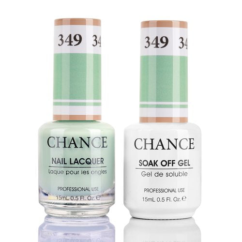 Chance Duo Gel #349