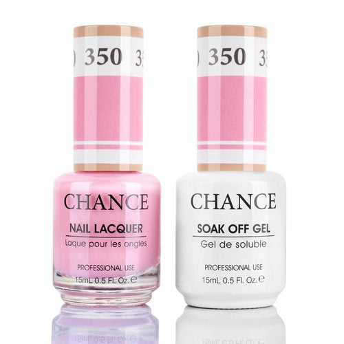 Chance Duo Gel # 350