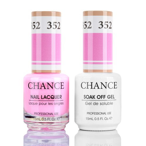 Chance Duo Gel #352
