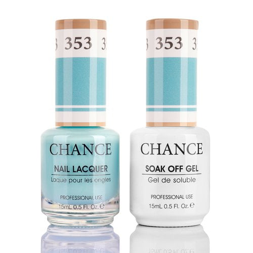 Chance Duo Gel #353