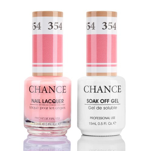 Chance Duo Gel #354