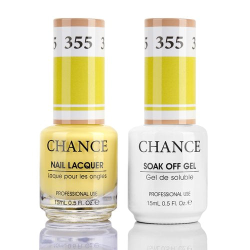 Chance Duo Gel #355