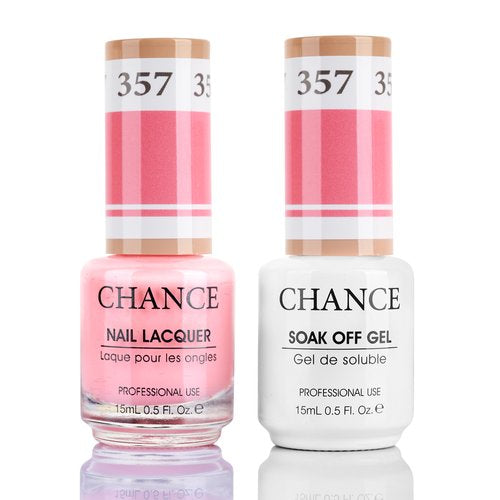 Chance Duo Gel #357