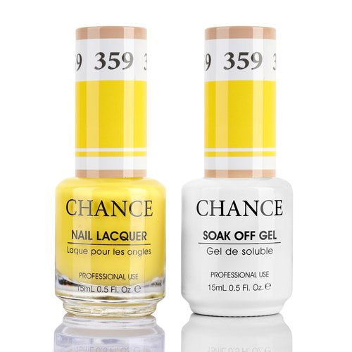 Chance Duo Gel #359