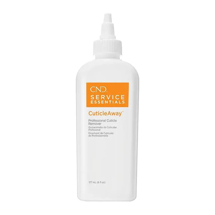 CND service essentials Cuticle Away