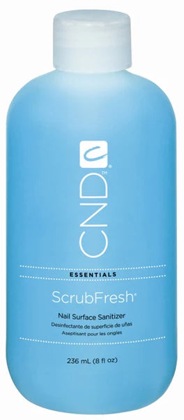 CND ScrubFresh 8oz CND ScrubFresh 8oz