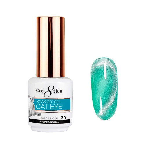 CRE8TION CAT EYE gel - 39