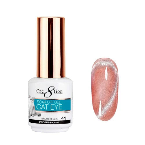 CRE8TION CAT EYE  GEL - 41